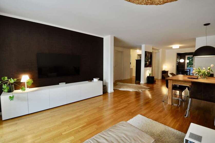 Wohnung zum Kaufen in Merzhausen 899.000 € 124 m²