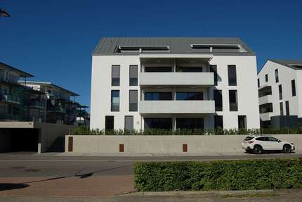 Wohnung zum Kaufen in Kenzingen 298.000 € 59.4 m² 3 zimmer