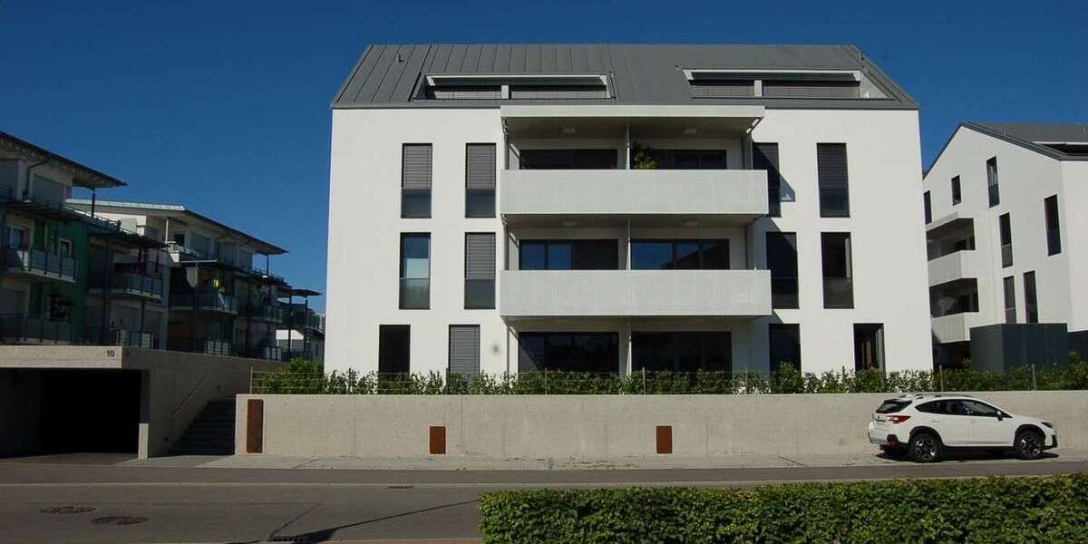 Wohnung zum Kaufen in Kenzingen 298.000 € 59.4 m² 3 zimmer