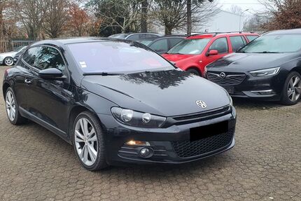 VW Scirocco 229.536 km 4.500 &euro; Freiburg 79108