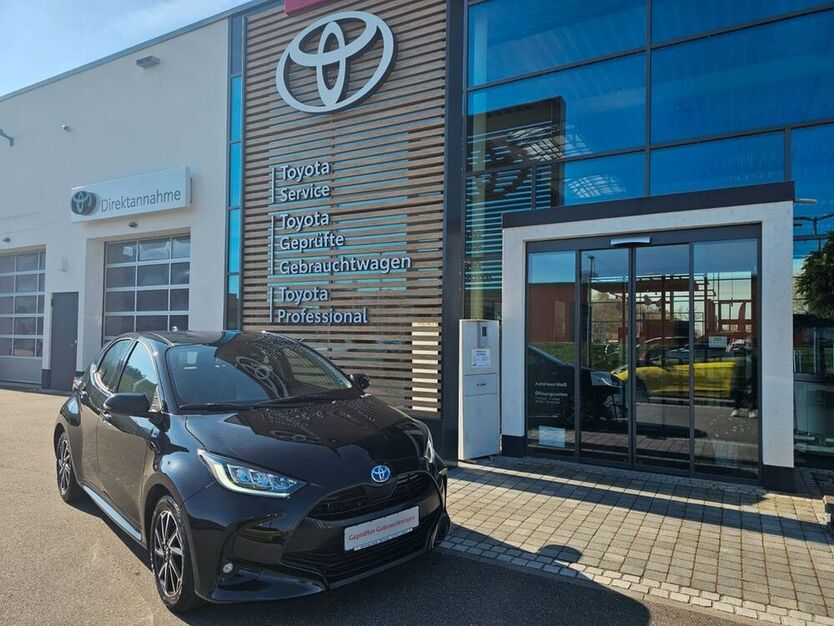 Yaris