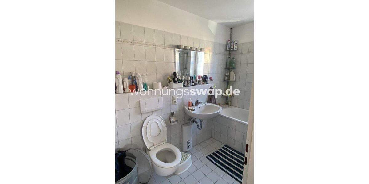 Etagenwohnung Freiburg im Breisgau Wiehre - 3 Zimmer, 88 m&sup2;, 900&euro; | Angebot:25966693