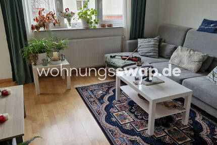 Wohnung Freiburg im Breisgau St. Georgen - 2 Zimmer, 49 m&sup2;, 540&euro; | Angebot:26329622