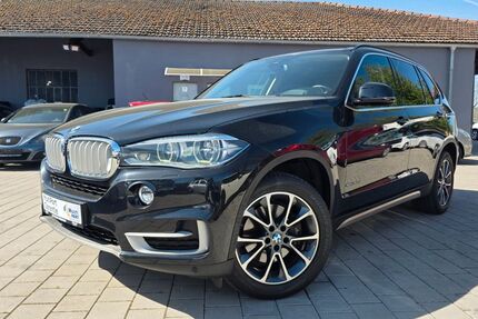 BMW X5 225.000 km 17.950 &euro; Freiburg 79111