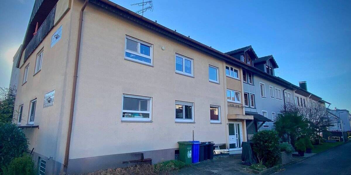 Etagenwohnung Teningen - 3 Zimmer, 80 m&sup2;, 289.000&euro; | Angebot:25938730