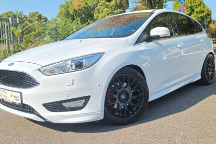 Ford Focus 145.000 km 7.999 &euro; Freiburg 79111