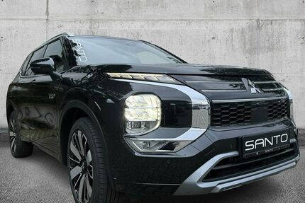 Mitsubishi Outlander 4.900 km 52.900 &euro; Freiburg 79098