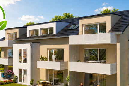 Wohnung Bad Krozingen Unterkrozingen - 3 Zimmer, 77 m&sup2;, 537.000&euro; | Angebot:26796685