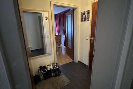 Wohnung Freiburg im Breisgau Brühl - 1 Zimmer, 34 m&sup2;, 185.000&euro; | Angebot:26788657