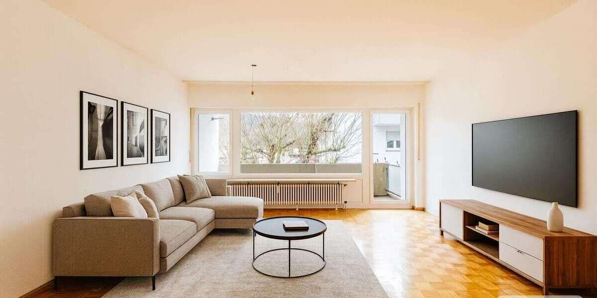Wohnung zum Kaufen in Gundelfingen 340.000 € 85.26 m² 3 zimmer