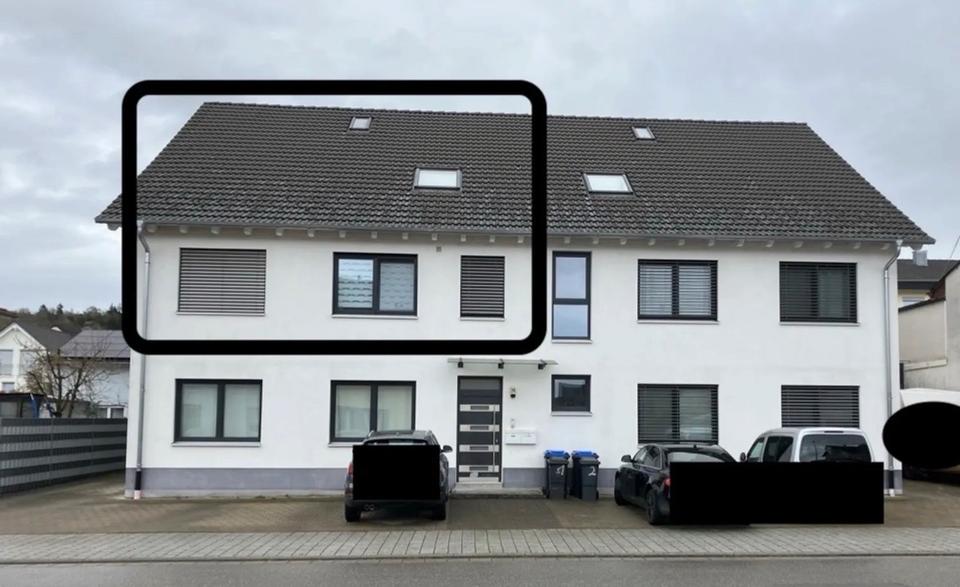 Etagenwohnung Herbolzheim - 5.5 Zimmer, 150 m&sup2;, 475.000&euro; | Angebot:26704902