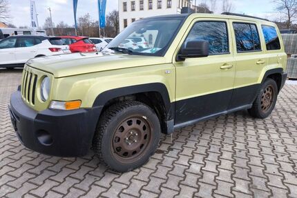 Jeep Patriot