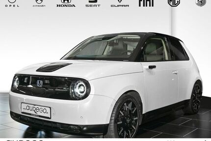 Honda e