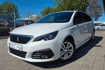 Peugeot 308 60.000 km 12.990 &euro; Freiburg 79111
