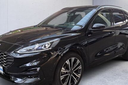 Ford Kuga 53.300 km 24.444 &euro; Teningen-Köndringen 79331