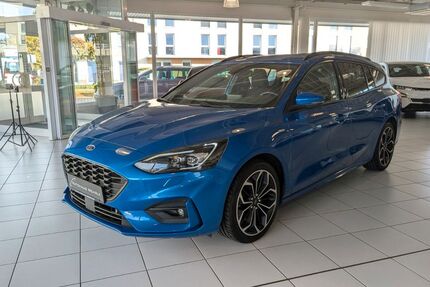 Ford Focus 90.000 km 14.790 &euro; Gundelfingen bei Freiburg 79194