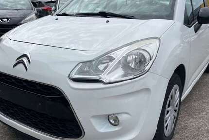 Citroen C3 127.500 km 3.499 € Herbolzheim 79336