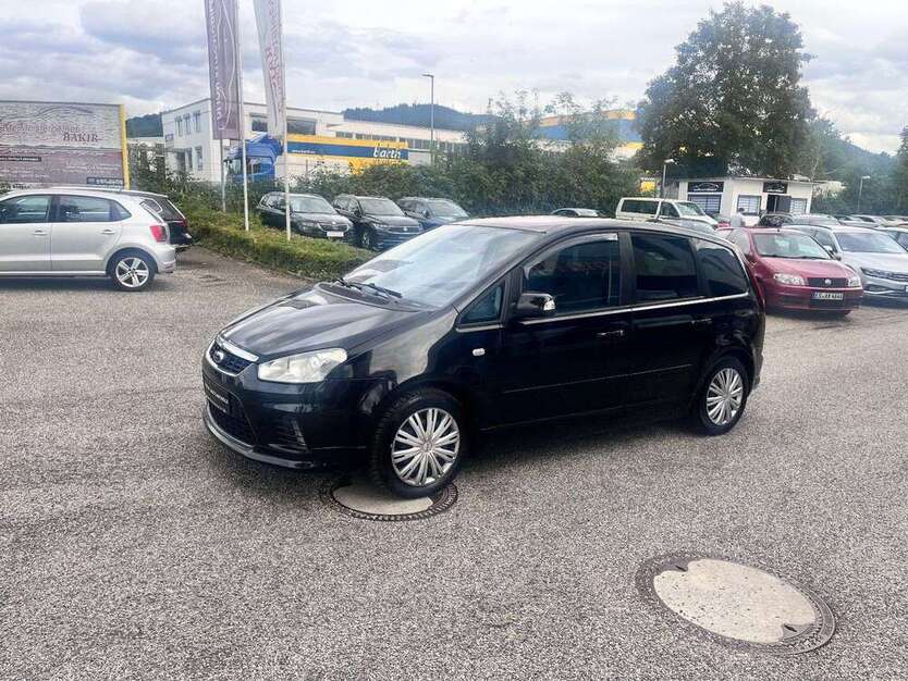 Ford C-Max 224.275 km 3.600 € Gundelfingen 79194