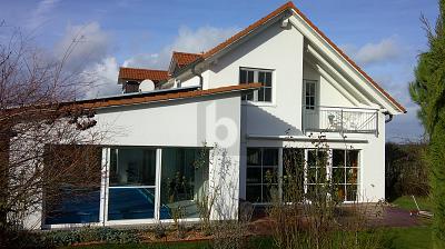 EXKLUSIV LEBEN AN DEN WEINBERGEN - Haus Müllheim | Angebot:26378603