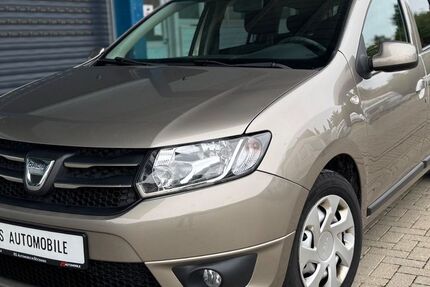 Dacia Logan 148.000 km 4.690 &euro; Bötzingen 79268