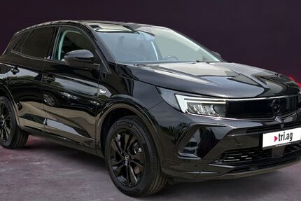 Opel Grandland (X) 36.467 km 26.420 &euro; Emmendingen 79312
