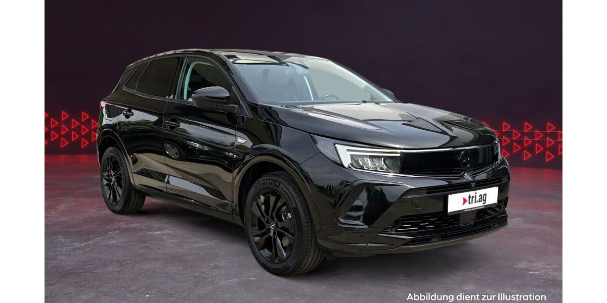 Opel Grandland (X) 36.467 km 26.420 &euro; Emmendingen 79312
