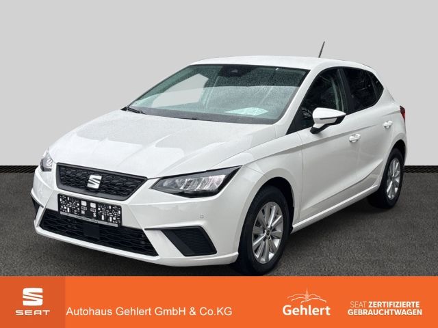 Seat Ibiza 13.590 km 19.400 &euro; Freiburg 79108
