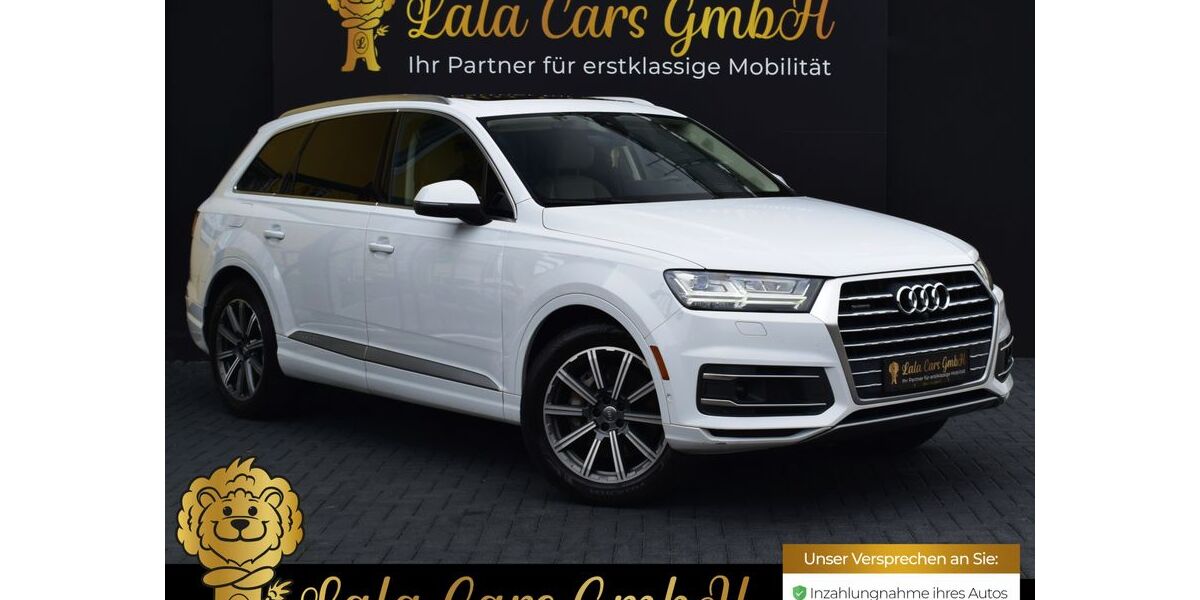 Audi Q7 163.352 km 31.980 &euro; Ehrenkirchen 79238
