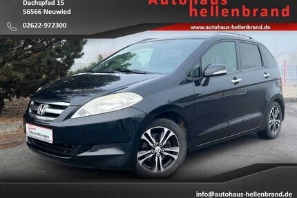Honda FR-V