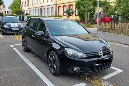 VW Golf 230.000 km 4.350 &euro; Freiburg 79111