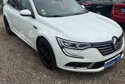 Renault Talisman 134.000 km 12.499 &euro; Ettenheim 77955