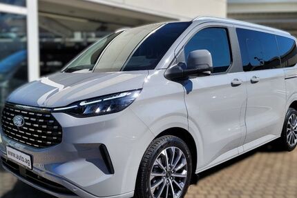 Ford Tourneo Custom 20.285 km 53.422 &euro; Freiburg 79111