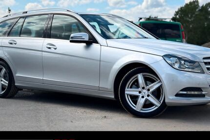 Mercedes-Benz C 180 144.000 km 13.290 &euro; Kirchzarten 79199