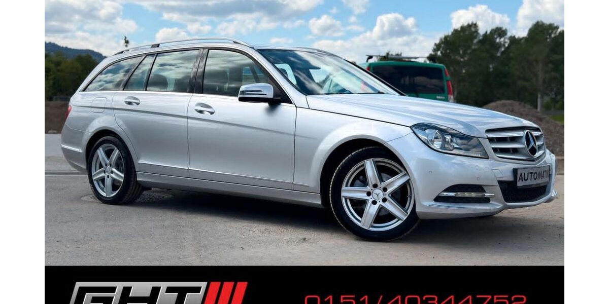 Mercedes-Benz C 180 144.000 km 13.290 &euro; Kirchzarten 79199