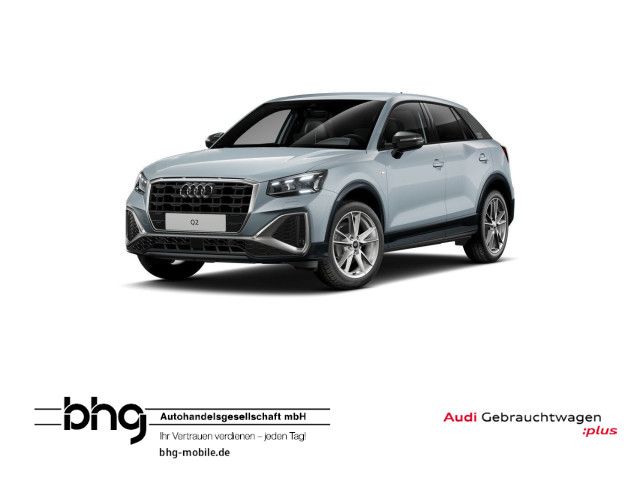 Audi Q2 7.622 km 35.930 &euro; Freiburg 79115