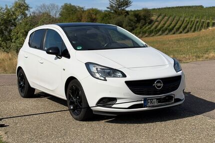 Opel Corsa 84.000 km 8.200 &euro; Müllheim 79379