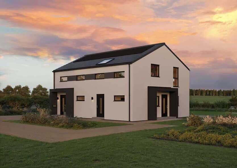 Haus zum Kaufen in Wieden 499.810 € 190.45 m²