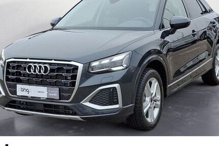 Audi Q2 3.990 km 34.990 &euro; Freiburg 79115