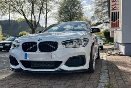 BMW 135 131.000 km 26.000 &euro; Furtwangen im Schwarzwald 78120