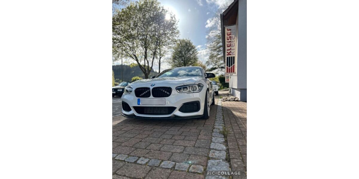 BMW 135 131.000 km 26.000 &euro; Furtwangen im Schwarzwald 78120