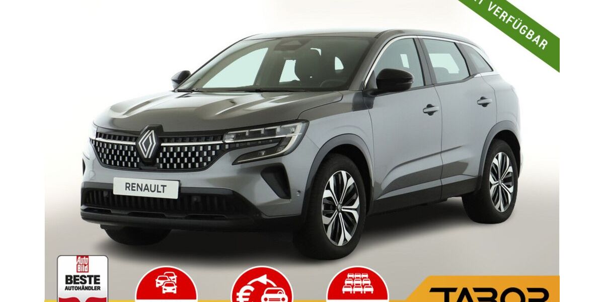 Renault Austral 12.392 km 26.088 &euro; Freiburg im Breisgau 79111