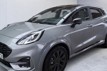 Ford Puma 14.000 km 26.990 &euro; Teningen-Köndringen 79331