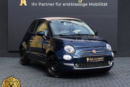Fiat 500 32.180 km 11.890 &euro; Ehrenkirchen 79238