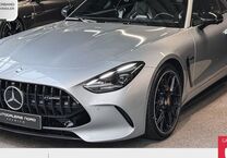 Gebrauchtwagen Mercedes AMG GT