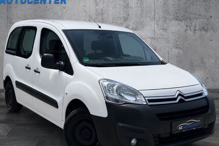 Citroen Berlingo 180.000 km 4.999 &euro; March 79232