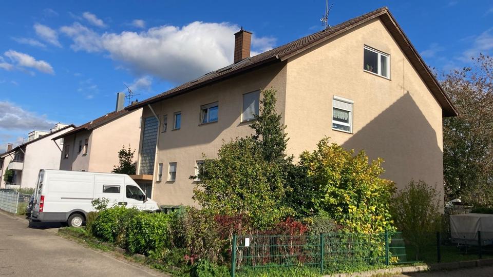 Mehrfamilienhaus, Wohnhaus Teningen - 717.000&euro; | Angebot:23137609