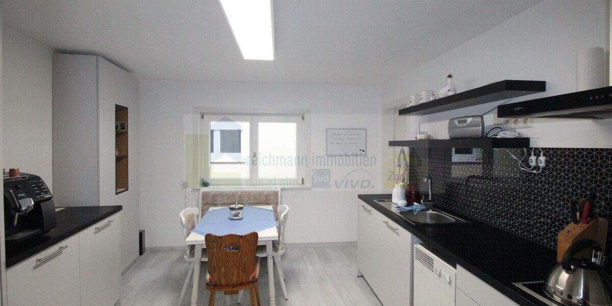 Mehrfamilienhaus, Wohnhaus Furtwangen im Schwarzwald Stadtgebiet - 1 Zimmer, 283 m&sup2;, 275.000&euro; | Angebot:25738203