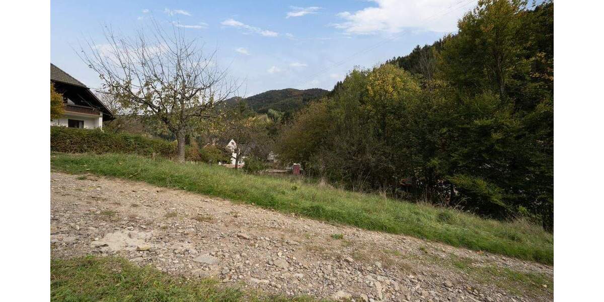 Grundstück Simonswald - 209.000&euro; | Angebot:24043507