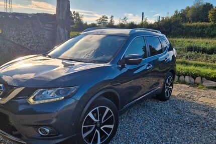 Nissan X-Trail 143.000 km 12.800 &euro; Freiburg im Breisgau 79110