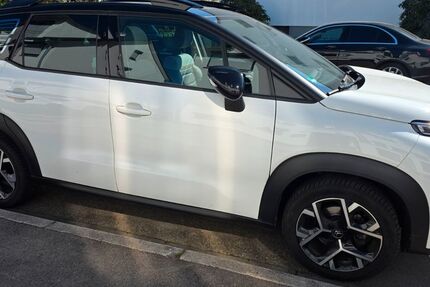 Citroen C3 Aircross 59.600 km 17.900 &euro; Freiburg im Breisgau 79108